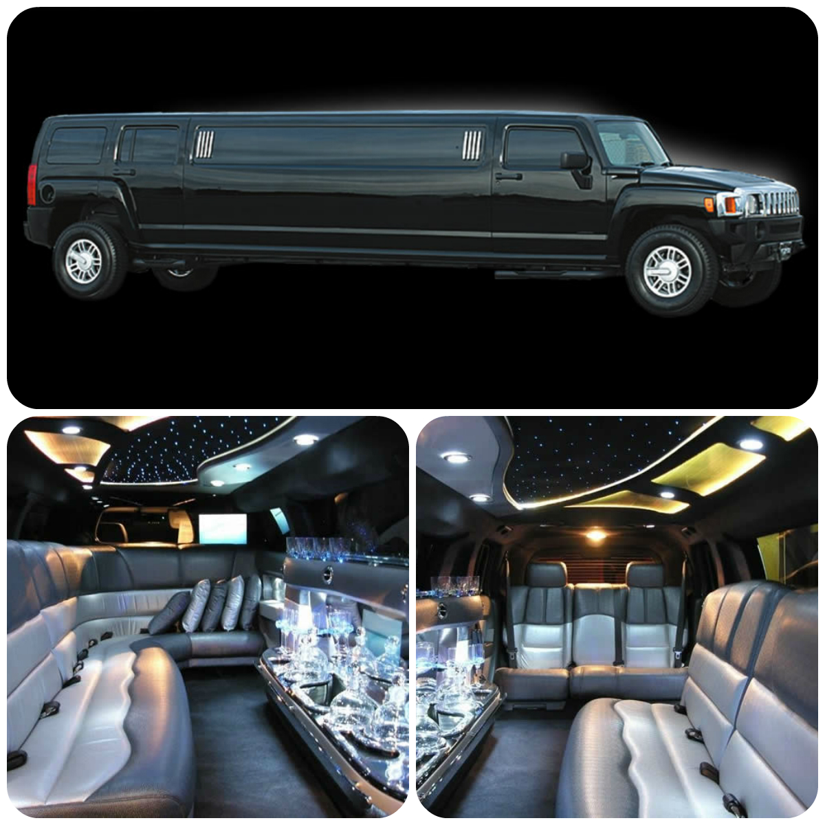 black-hummerh3-limo